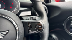 MINI Hatchback 1.5 Cooper Classic 3dr Petrol Hatchback